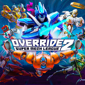 Buy Override 2 Super Mech League Nintendo Switch Compare Prices