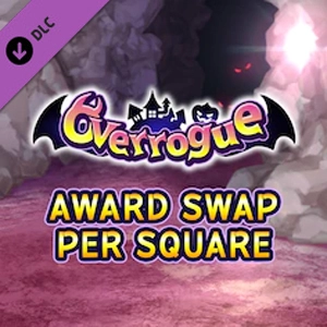 Overrogue Award Swap per Square Switch