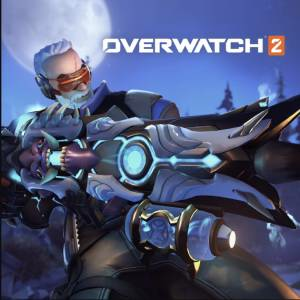 Overwatch 2 Soldier 76 Complete Mythic Weapon Skin Bundle Xbox Series X