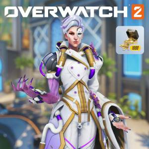 Overwatch 2 Starter Pack Season 18 Pc
