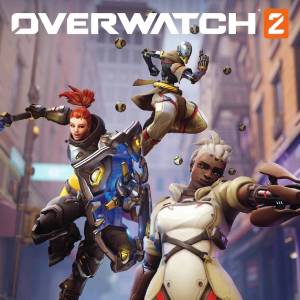 Buy Overwatch 2 Watchpoint Pack PS4 Compare Prices