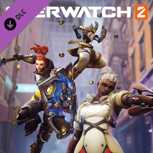 Buy Overwatch 2 Watchpoint Pack Xbox One Compare Prices