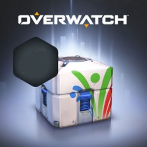 Buy Overwatch Summer Games Loot Boxes Xbox One Compare Prices