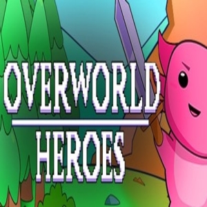 Buy Overworld Heroes CD Key Compare Prices