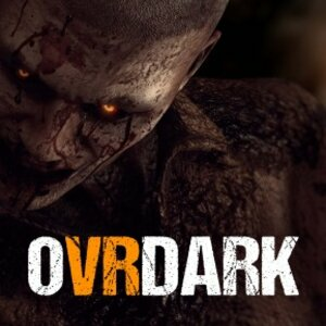 OVRDARK a Do Not Open story VR Playstation 5
