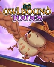 Owlbound Tomes