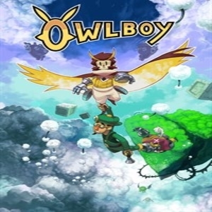 Buy Owlboy Xbox One Compare Prices