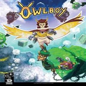 Buy Owlboy Xbox Series Compare Prices