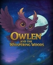 Owlen and the Whispering Woods Playstation 5