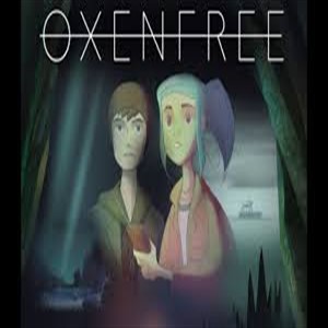 Buy Oxenfree Xbox Series Compare Prices