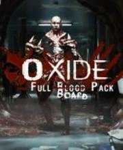 Oxide Full Board Pack Playstation 5