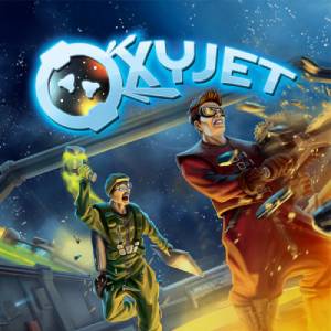 Buy Oxyjet Nintendo Switch Compare Prices
