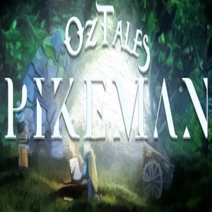 OzTales Pikeman Pc
