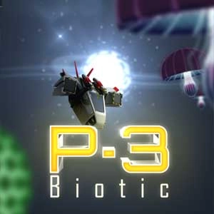P-3 Biotic Pc