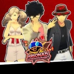 P5D Catherine Set Playstation 4