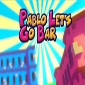 Pablo Let’s Go Bar Pc