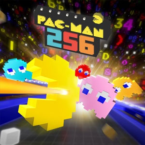 Buy PAC-MAN 256 PS4 Compare Prices