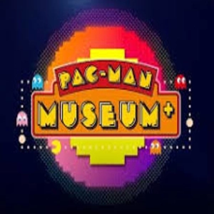 Pac-Man Museum Plus Xbox Series X