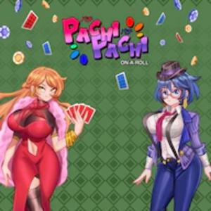 Pachi Pachi On A Roll Playstation 5