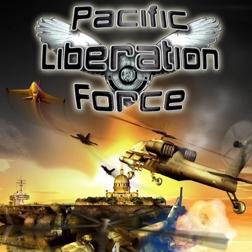 Pacific Liberation Force