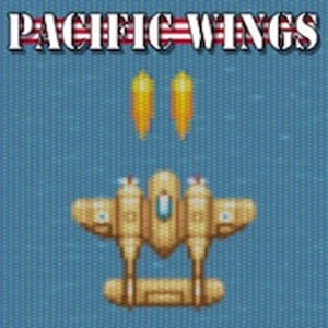 Pacific Wings Xbox Series X