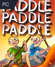 Paddle Paddle Paddle Pc