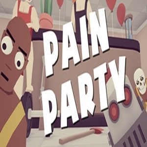Buy Pain Party CD Key Compare Prices