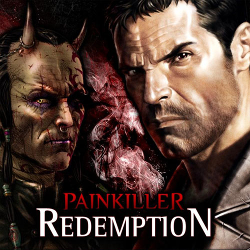 Buy Painkiller Redemption CD Key Compare Prices