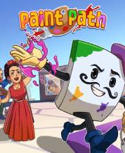 Buy Paint Path CD KEY Compare Prices