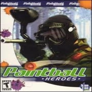 Paintball Heroes Pc