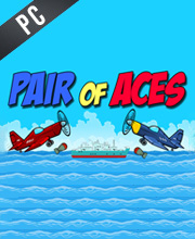 Buy Pair of Aces CD Key Compare Prices
