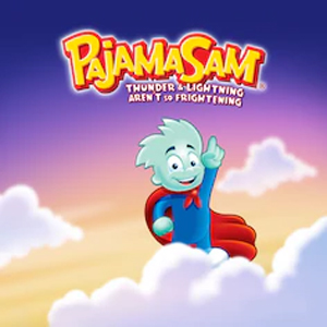 Buy Pajama Sam 2 Thunder and Lightning Aren’t so Frightening PS4 Compare Prices
