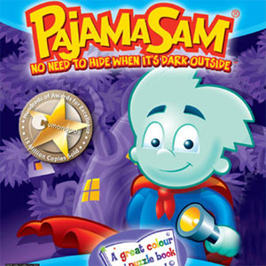 Buy Pajama Sam No Need to Hide When It’s Dark Outside Nintendo Switch Compare Prices