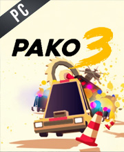 Buy PAKO 3 CD Key Compare Prices