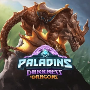 Paladins Dragon Rider Pack