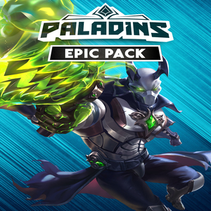 Buy Paladins Epic Pack CD Key Compare Prices