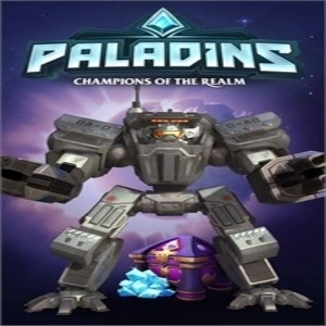 Paladins Star Pack Xbox Series X