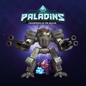 Buy Paladins Star Pack Xbox One Compare Prices