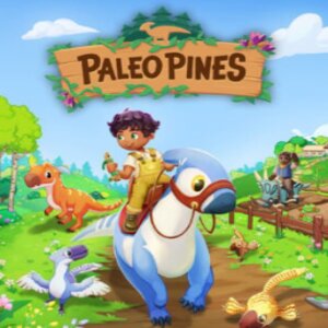 Buy Paleo Pines Xbox One Compare Prices