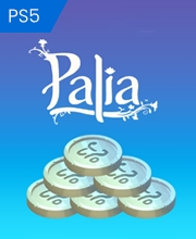 Palia Coins Playstation 5