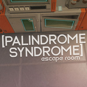Buy Palindrome Syndrome Escape Room Nintendo Switch Compare Prices
