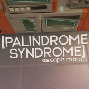 Buy Palindrome Syndrome Escape Room Xbox One Compare Prices