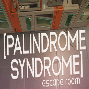 Buy Palindrome Syndrome Escape Room CD Key Compare Prices