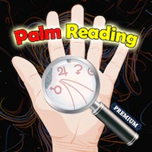 Palm Reading Premium Playstation 4
