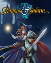Buy Pampas Selene The Maze Of Demons CD Key Compare Prices buy-pampas-selene-the-maze-of-demons-cd-key-compare-prices