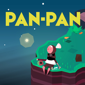 Buy PAN-PAN A tiny big adventure Nintendo Switch Compare Prices