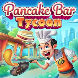 Pancake Bar Tycoon Expansion Pack 1