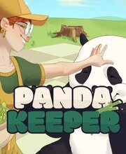 Panda Keeper Xbox One