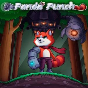 Panda Punch Playstation 5