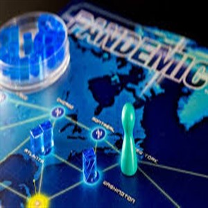 Buy Pandemic The Board Game Xbox Series Compare Prices